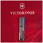 Нож Victorinox Huntsman Ukraine 91 мм Герб на прапорі вертикальний (1.3713.7_T3030p) - изображение 8