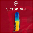 Нож Victorinox Climber Ukraine Жовто-синій малюнок (1.3703.7_T3100p) - изображение 10
