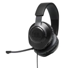 Навушники JBL Quantum 100 Black (JBLQUANTUM100BLK) (JBLQUANTUM100BLK)