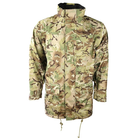 Куртка тактическая Kombat UK Mod Style Kom-Tex Waterproof Jacket M Мультикам (1000-kb-msktwj-btp-m) - изображение 1