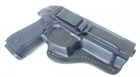 Кобура пистолетная для Beretta 92 поясная - изображение 5