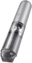 Портативний пилосос Baseus A3 Car Vacuum Cleaner 15000 Па Silver (CRXCQA3-0S) - зображення 3