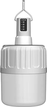 Ліхтар кемпінговий акумуляторний SuperFire T26 420 Lumen IP42 (6974760350771) - зображення 1