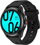 Smartwatch Mobvoi TicWatch Pro 5 GPS Black (6940447104463) - obraz 1