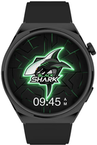 Smartwatch Xiaomi Black Shark Watch S1 Black (BS-S1 Black) - obraz 2