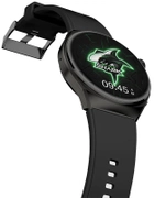 Smartwatch Xiaomi Black Shark Watch S1 Black (BS-S1 Black) - obraz 4