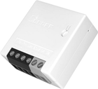Inteligentny przełącznik 1-kanałowy Sonoff Wi-Fi MINIR2, 2200 W (M0802010010) - obraz 3