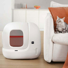 Inteligentna automatyczna kuweta Petkit Pura Max Self-Cleaning Cat Litter Box (Pura MAX) - obraz 4