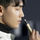 Тример для носа і вух Xiaomi Enchen EN001 Golden (EN001 - Golden) - зображення 8