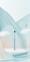 Elektryczna szczoteczka do zębów Xiaomi ENCHEN Mint5 Sonik Blue (6974728535264) - obraz 3