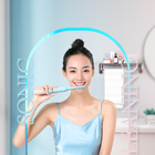 Електрична зубна щітка Xiaomi ENCHEN Mint5 Sonik Blue (6974728535264) - зображення 10