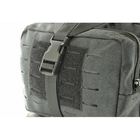 Рюкзак тактичний військовий Tactical Extreme TACTIC 30 Lazer black - зображення 2