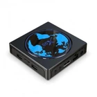 Смарт ТВ приставка Android SmartTV Box X98 mini 2/16Gb