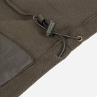Куртка мужская Hallyard Breda 56 Олива (8717137011572) - изображение 14