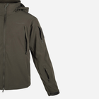 Куртка мужская Hallyard Breda 60 Олива (8717137011596) - изображение 7