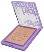 Rozświetlacz do twarzy Ingrid Cosmetics Flawless Glow Highlighter 02 8 g (5902026684514) - obraz 1