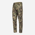 Тактические брюки утепленные мужские Hallyard Breda 48 Camo (8717137012517) - изображение 3
