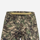 Тактичні штани утеплені чоловічі Hallyard Breda 56 Camo (8717137012555) - зображення 4
