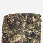 Тактические брюки утепленные мужские Hallyard Breda 54 Camo (8717137012548) - изображение 6