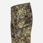 Тактические брюки утепленные мужские Hallyard Breda 54 Camo (8717137012548) - изображение 8