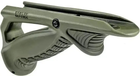 Рукоятка передня FAB Defense PTK Green горизонтальна на Picatinny - изображение 1