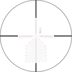 Приціл Primary Arms SLx 5-25×56 FFP сітка ACSS Athena BPR MIL з підсвічуванням (EFGHI-12345) - зображення 7