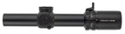 Прицел Primary Arms SLx 1-6×24 SFP сетка ACSS Aurora 5.56/.308 Yard с подсветкой (UVWXY-12345) - изображение 1