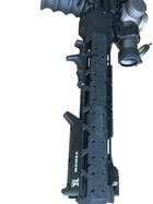 Лазерний цілевказівник X-Gun Venom solo laser GR на M-LOK - зображення 8