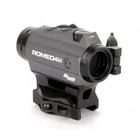 Приціл коліматорний Sig Sauer Optics Romeo 7S 1x22mm Compact 2 MOA Red Dot (L32112R) - зображення 3