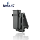 Паучер для Glock Форт Beretta Amomax Black AM-SMP-UB2 - изображение 1