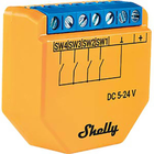 Kontroler Shelly "Plus i4 DC" z Wi-Fi i czterema wejściami cyfrowymi (3800235265543) - obraz 2
