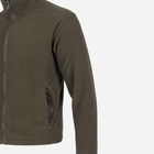 Куртка тактична чоловіча Hallyard Breda 48 Camo (8717137012401) - зображення 13