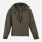 Куртка мужская Hallyard Breda 48 Олива (8717137011534) - изображение 5
