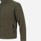 Куртка мужская Hallyard Breda 48 Олива (8717137011534) - изображение 12