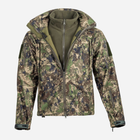 Куртка тактична чоловіча Hallyard Breda 52 Camo (8717137012425) - зображення 5