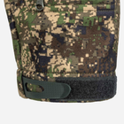 Куртка тактична чоловіча Hallyard Breda 52 Camo (8717137012425) - зображення 10
