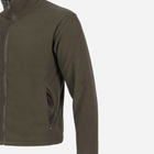 Куртка тактическая мужская Hallyard Breda 54 Camo (8717137012432) - изображение 13
