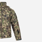Куртка тактическая мужская Hallyard Breda 56 Camo (8717137012449) - изображение 7