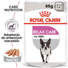 Вологий корм Royal Canin Relax Care для дорослих собак які піддаються стресу 12 х 85 г (9003579008850) - зображення 3
