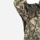 Куртка тактическая мужская Hallyard Breda 58 Camo (8717137012456) - изображение 8