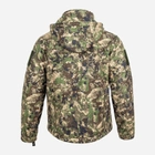 Куртка тактическая мужская Hallyard Breda 62 Camo (8717137012470) - изображение 2
