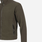 Куртка тактическая мужская Hallyard Breda 62 Camo (8717137012470) - изображение 13