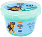 Желе для ванни Paw Patrol Jelly Bath жувальна гумка 100 г (5060537180472)