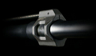 Покращений низькопрофільний стальный газовий блок Strike Industries - SI-AR-LPGB - зображення 5