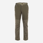 Тактические брюки утепленные мужские Hallyard Breda 48 Олива (8717137011947) - изображение 1