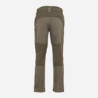 Тактические брюки утепленные мужские Hallyard Breda 48 Олива (8717137011947) - изображение 2