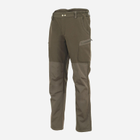 Тактические брюки утепленные мужские Hallyard Breda 48 Олива (8717137011947) - изображение 3