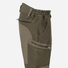 Тактические брюки утепленные мужские Hallyard Breda 48 Олива (8717137011947) - изображение 7