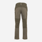 Тактические брюки утепленные мужские Hallyard Breda 50 Олива (8717137011954) - изображение 2