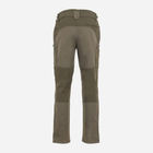 Тактические брюки утепленные мужские Hallyard Breda 50 Олива (8717137011954) - изображение 2
